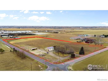 5215 County Road 16, Loveland, CO 80537