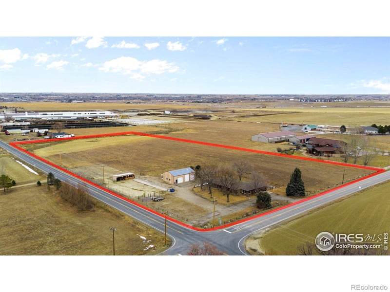 5215 County Road 16, Loveland, CO 80537