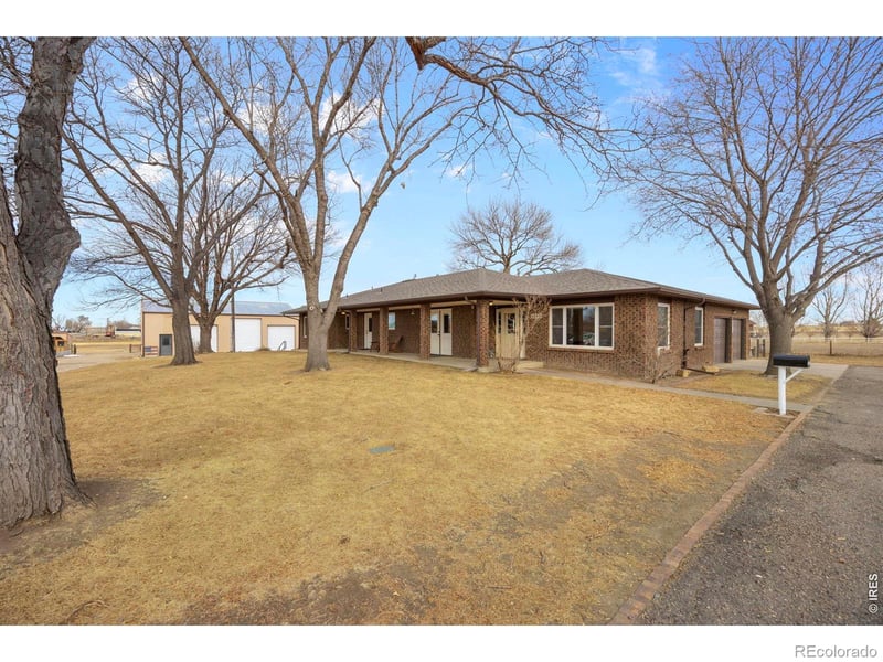 5215 County Road 16, Loveland, CO 80537