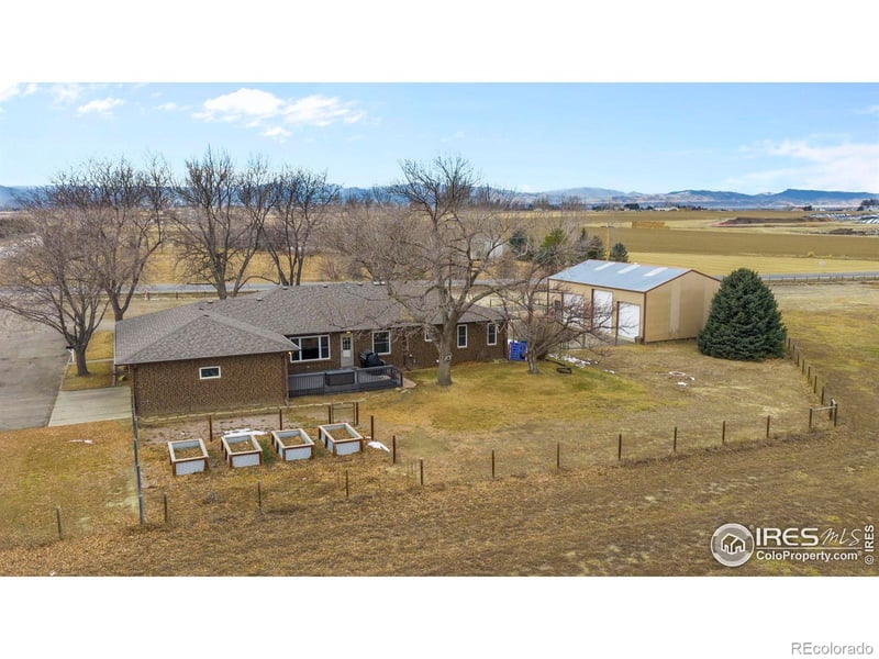 5215 County Road 16, Loveland, CO 80537