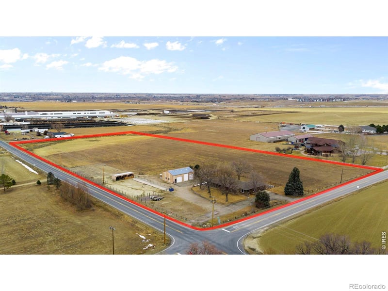 5215 County Road 16, Loveland, CO 80537