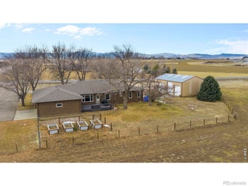 5215 E County Road 16, Loveland, CO 80537