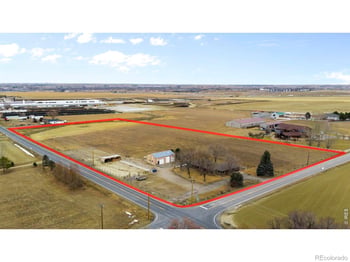 5215 E County Road 16, Loveland, CO 80537