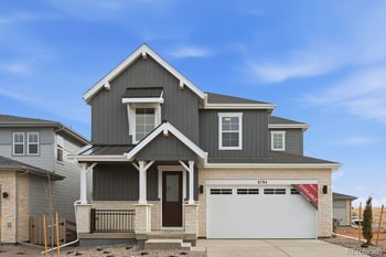 8784 Whiteclover St, Littleton, CO 80125
