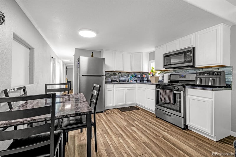 3303 Hancock Ave Lot 5, Colorado Springs, CO 80907
