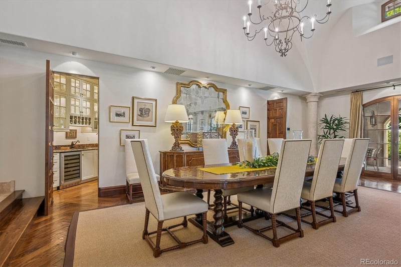 12 Lynn Rd, Cherry Hills Village, CO 80113