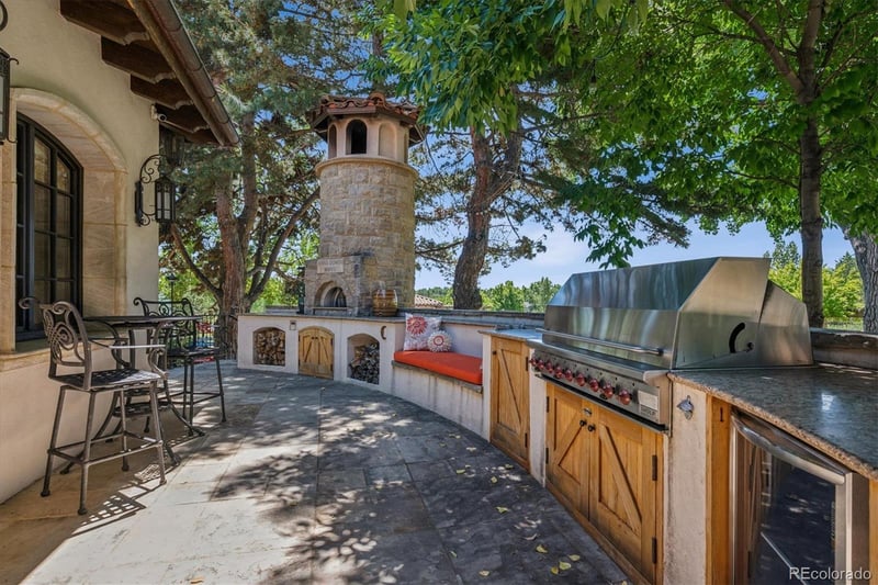 12 Lynn Rd, Cherry Hills Village, CO 80113