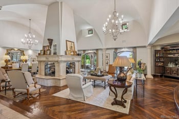 12 Lynn Rd, Cherry Hills Village, CO 80113