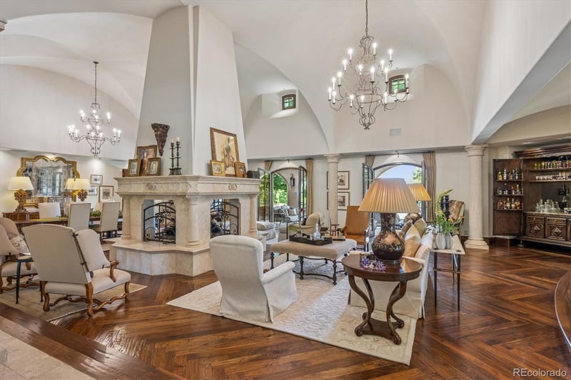 12 Lynn Rd, Cherry Hills Village, CO 80113