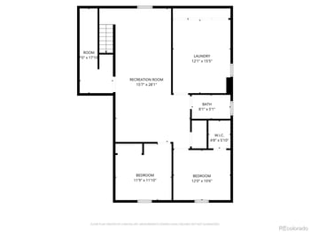 6785 Logan St, Centennial, CO 80122