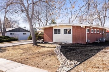 6785 Logan St, Centennial, CO 80122