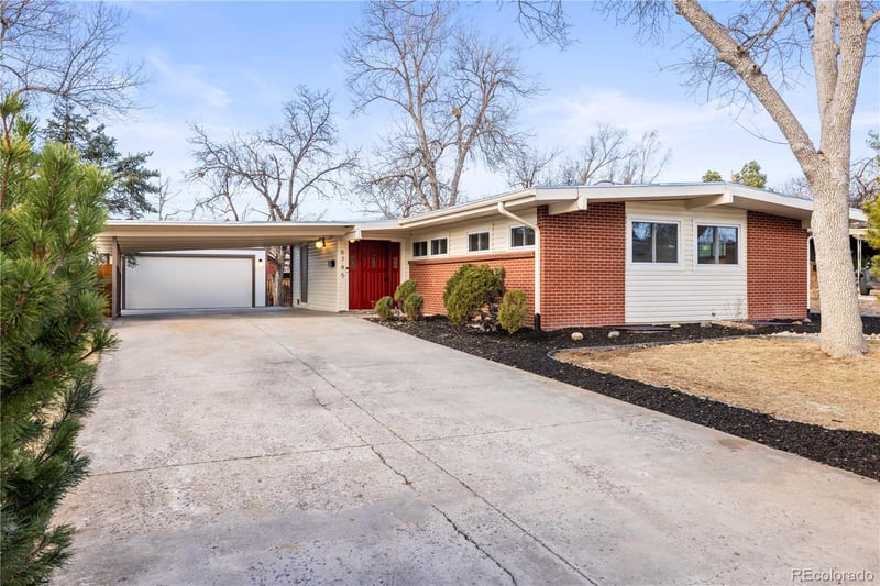 6785 Logan St, Centennial, CO 80122