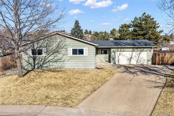 156 Johnson Pl, Castle Rock, CO 80104