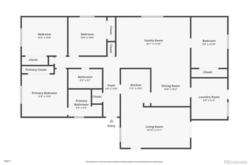 156 Johnson Pl, Castle Rock, CO 80104