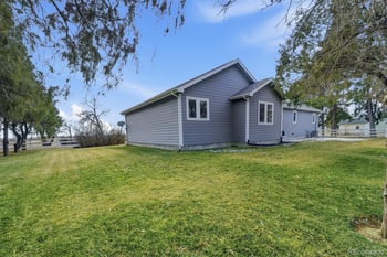 3127 County Road 49, Hudson, CO 80642