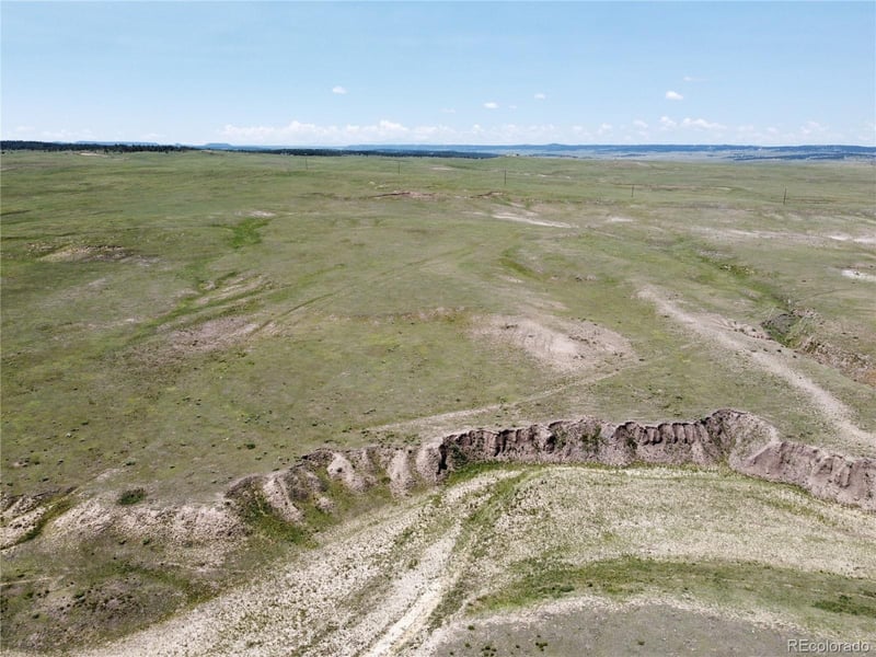 Lot 8 County Road 77, Calhan, CO 80808