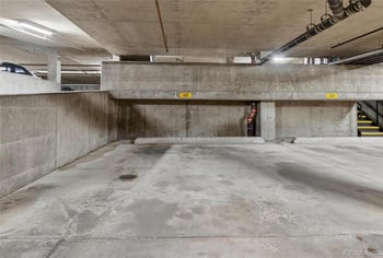 1625 Larimer St #2903, Denver, CO 80202