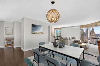 1625 Larimer St #2903, Denver, CO 80202