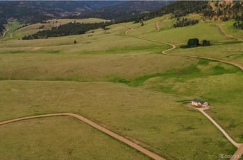 1115 Eagles Gate Rd, Westcliffe, CO 81252