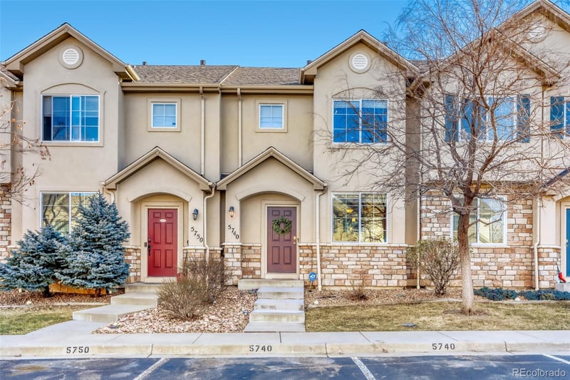 5740 127th Pl, Thornton, CO 80602