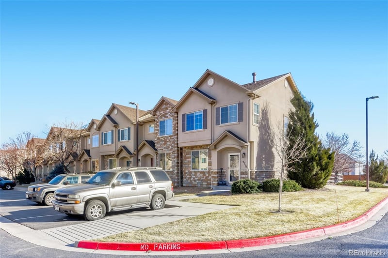 5740 127th Pl, Thornton, CO 80602