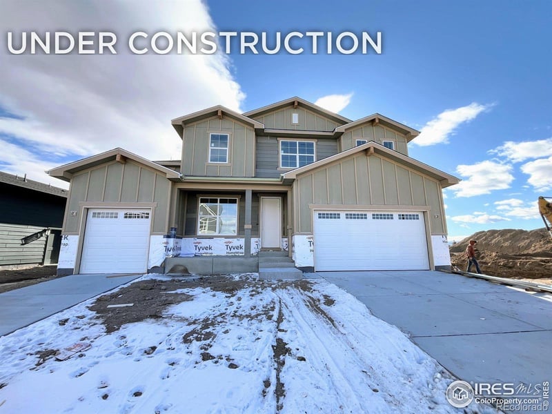 5573 Zadie Ave, Timnath, CO 80547