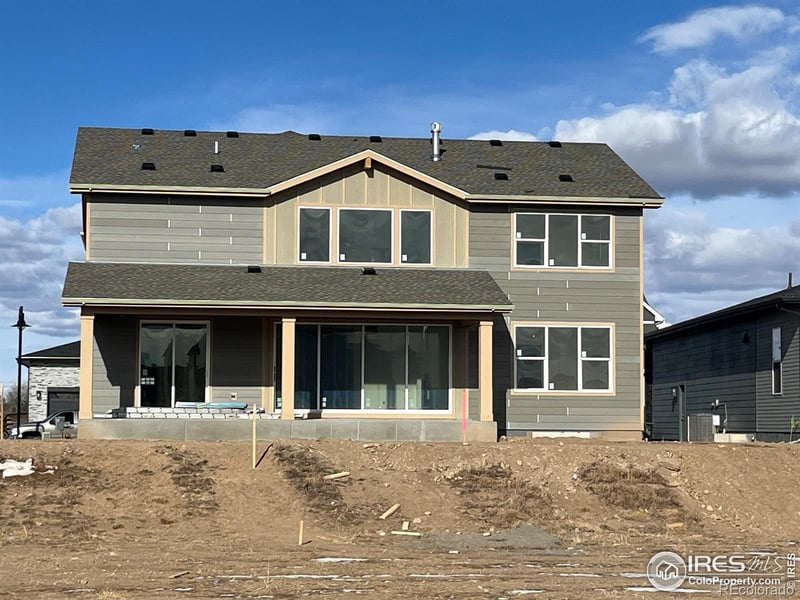 5573 Zadie Ave, Timnath, CO 80547