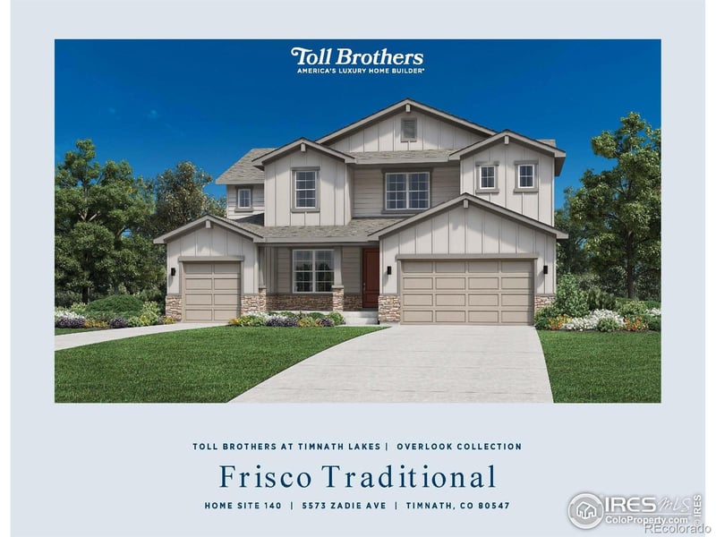 5573 Zadie Ave, Timnath, CO 80547