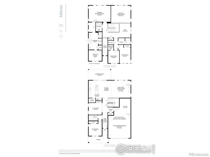 3278 Sapinero Dr, Loveland, CO 80538