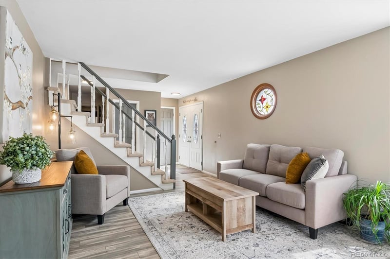 8281 Yukon Way, Littleton, CO 80128