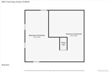 8281 Yukon Way, Littleton, CO 80128