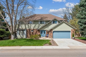 8281 Yukon Way, Littleton, CO 80128