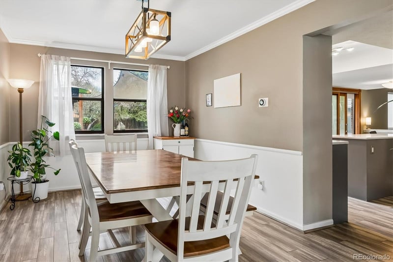 8281 Yukon Way, Littleton, CO 80128