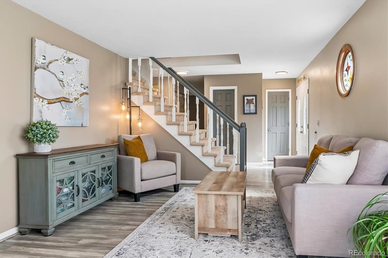 8281 Yukon Way, Littleton, CO 80128