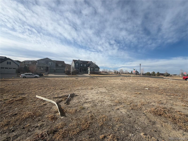 27335 E Jamison Cir, Aurora, CO 80016
