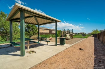 3812 Chia Dr, Colorado Springs, CO 80925