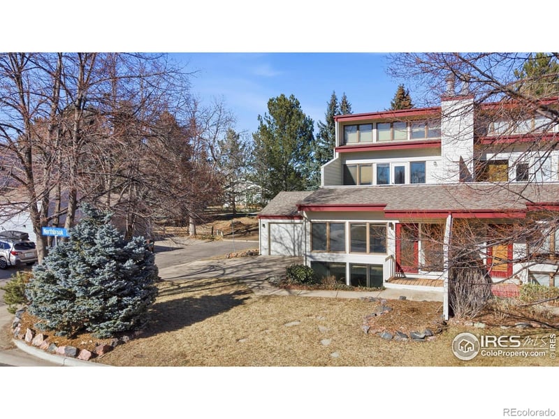 2715 Northbrook Pl, Boulder, CO 80304