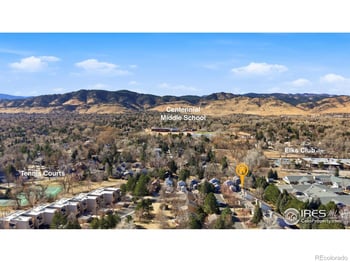 2715 Northbrook Pl, Boulder, CO 80304