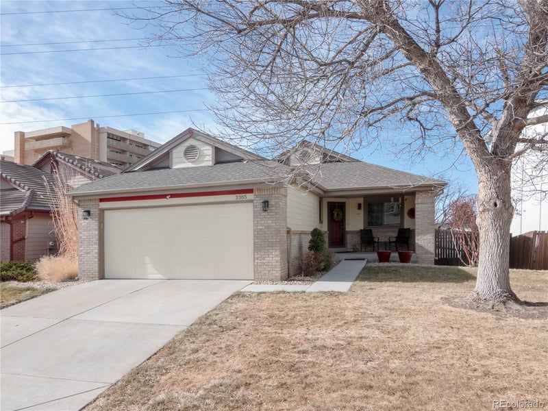 3385 Tulare Ct, Denver, CO 80231