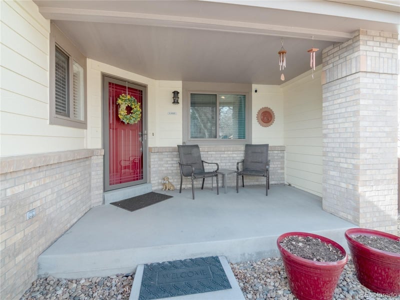 3385 Tulare Ct, Denver, CO 80231