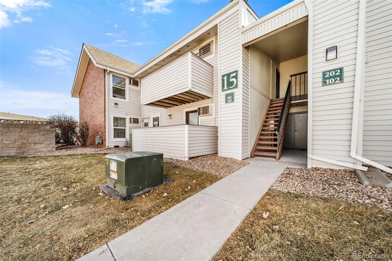 10150 Virginia Ave #15-101, Denver, CO 80247