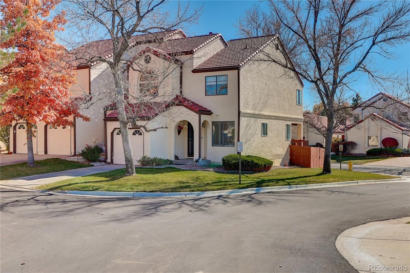 8452 Robb Cir #G, Arvada, CO 80005