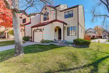 8452 Robb Cir #G, Arvada, CO 80005