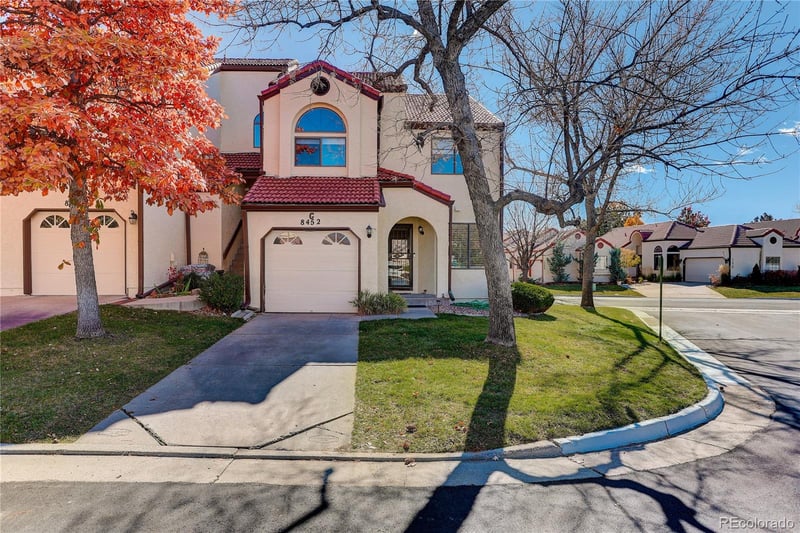 8452 Robb Cir #G, Arvada, CO 80005