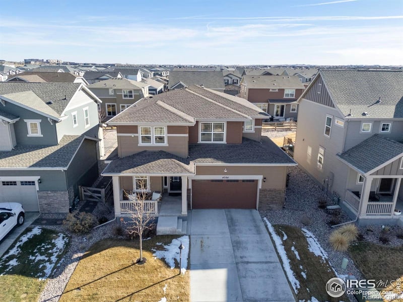 4084 Chasm Lake Dr, Loveland, CO 80538