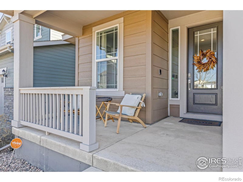 4084 Chasm Lake Dr, Loveland, CO 80538