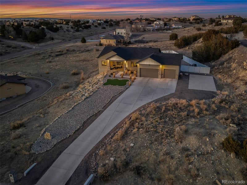 113 Alexis Dr, Pueblo West, CO 81007