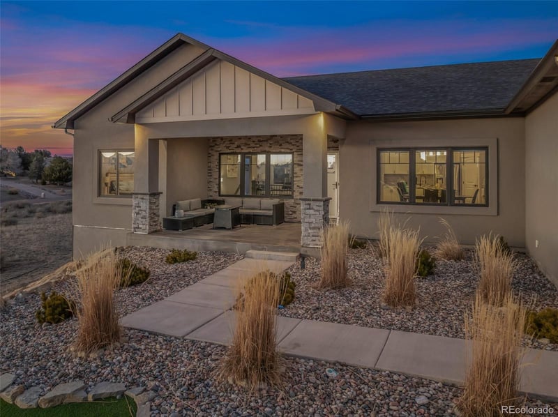 113 Alexis Dr, Pueblo West, CO 81007