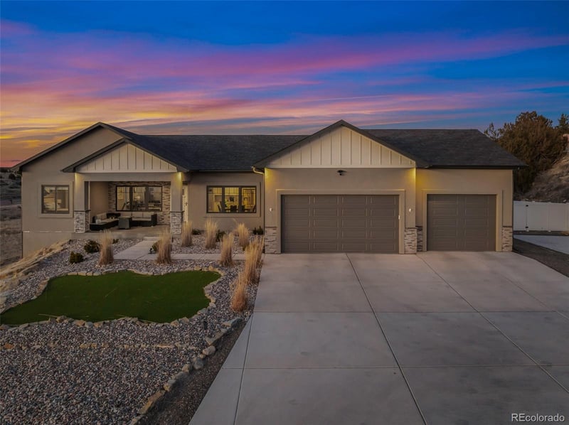 Home Worth Check
