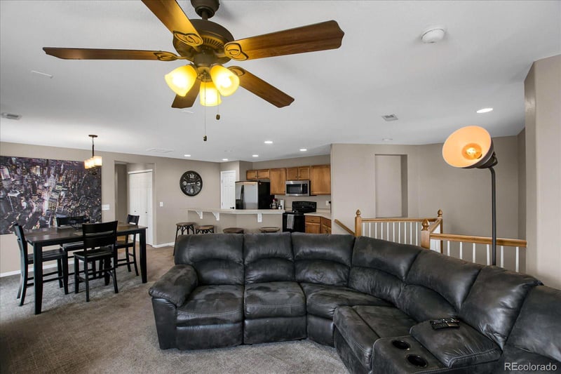17225 Lark Water Ln #F, Parker, CO 80134